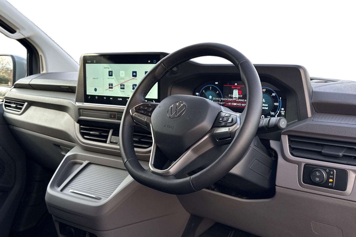 Used Volkswagen Transporter 2026 for sale - 77361896: Photo 13