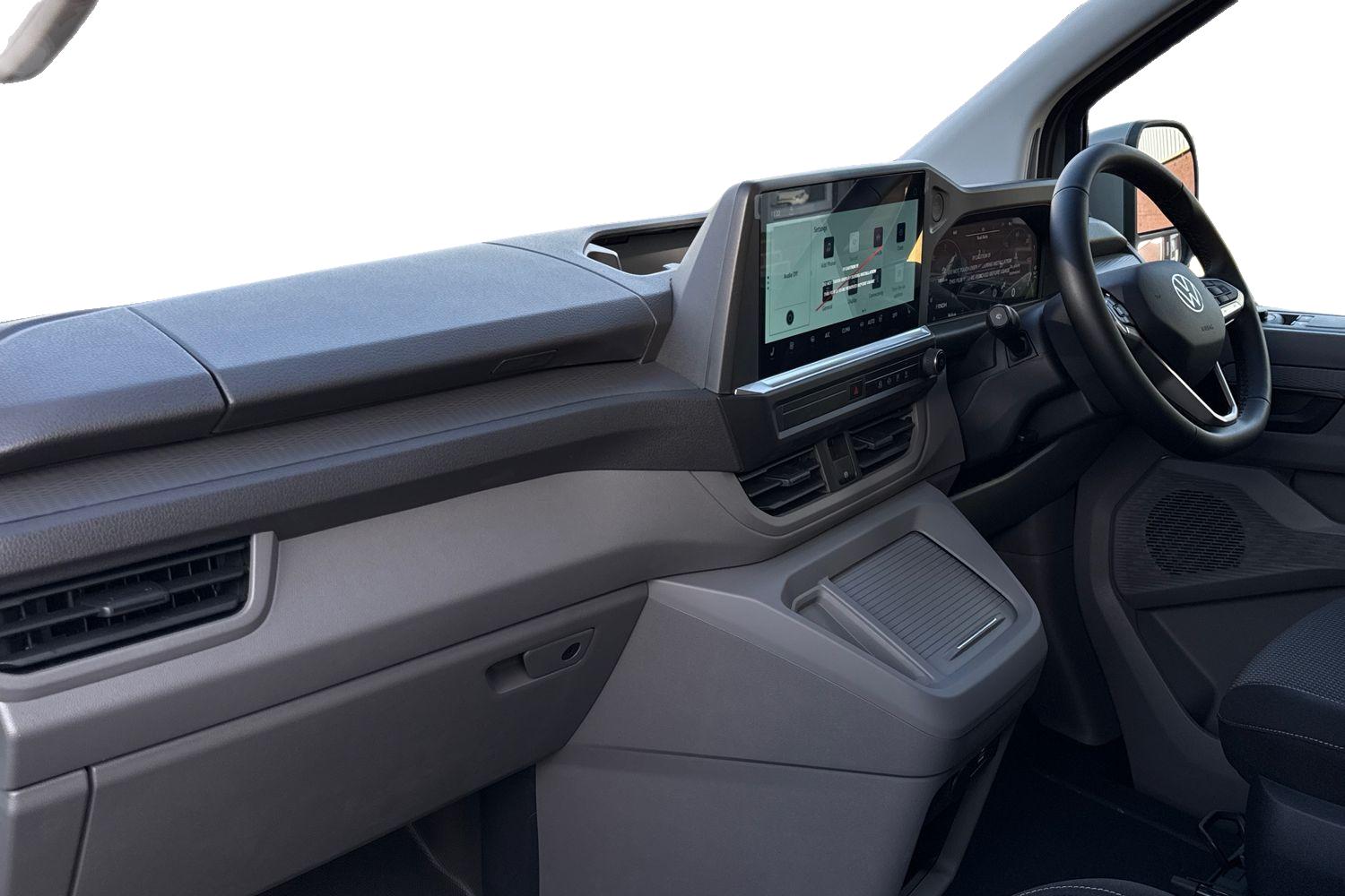 Used Volkswagen Transporter 2026 for sale - 77361896: Photo 14