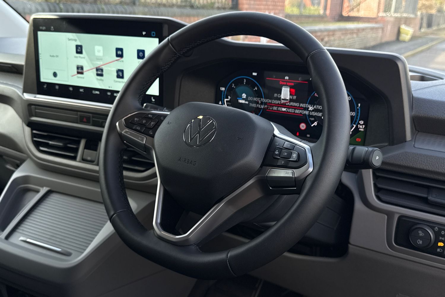 Used Volkswagen Transporter 2026 for sale - 77361896: Photo 17