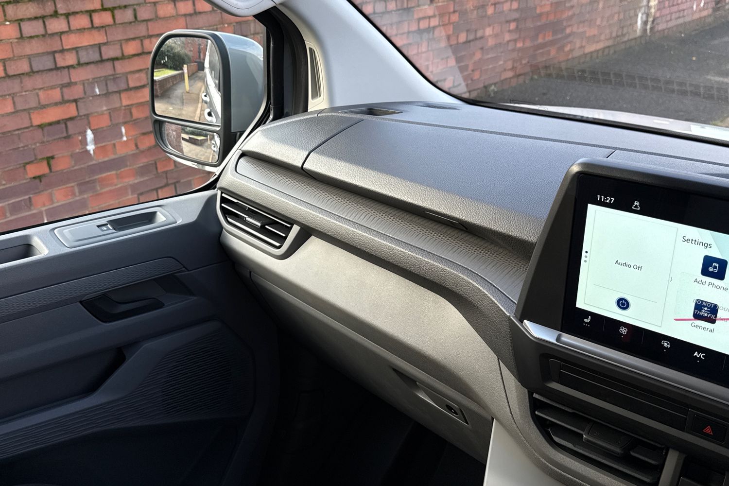 Used Volkswagen Transporter 2026 for sale - 77361896: Photo 19