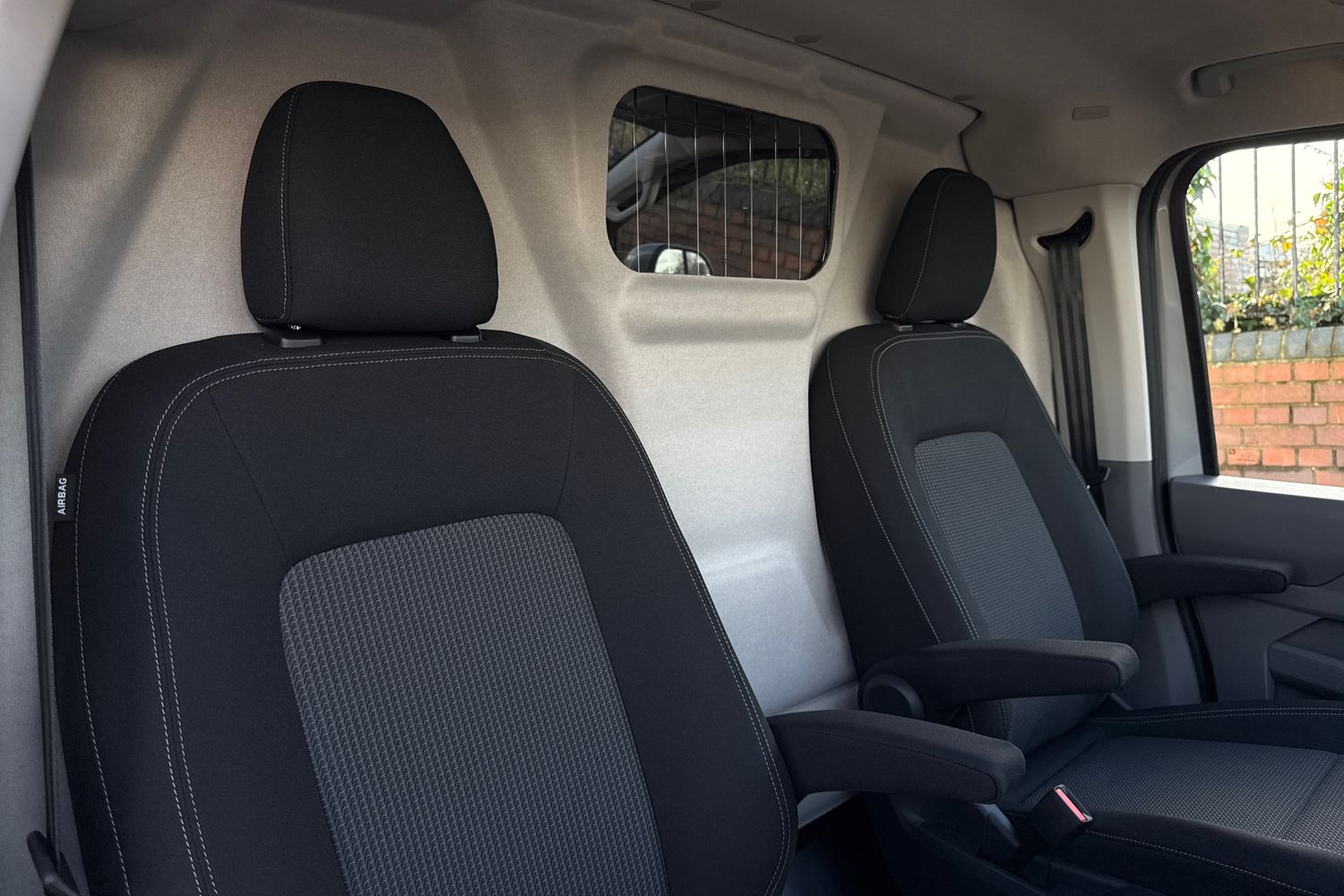 Used Volkswagen Transporter 2026 for sale - 77361896: Photo 23