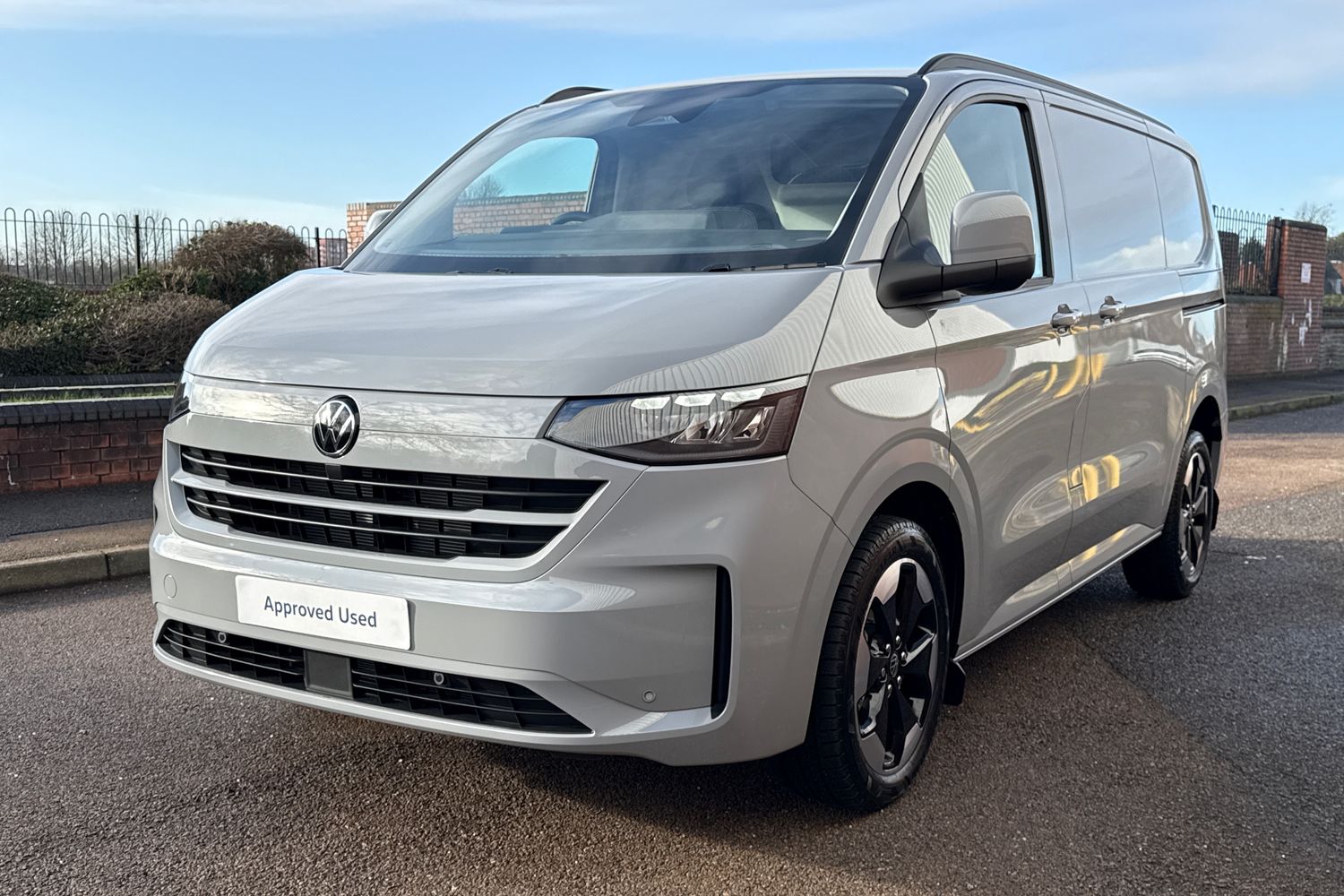 Used Volkswagen Transporter 2026 for sale - 77361896: Photo 24