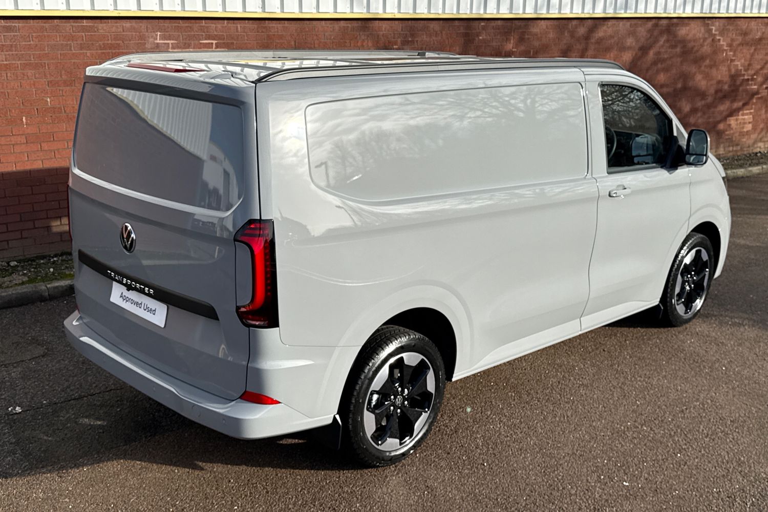 Used Volkswagen Transporter 2026 for sale - 77361896: Photo 25