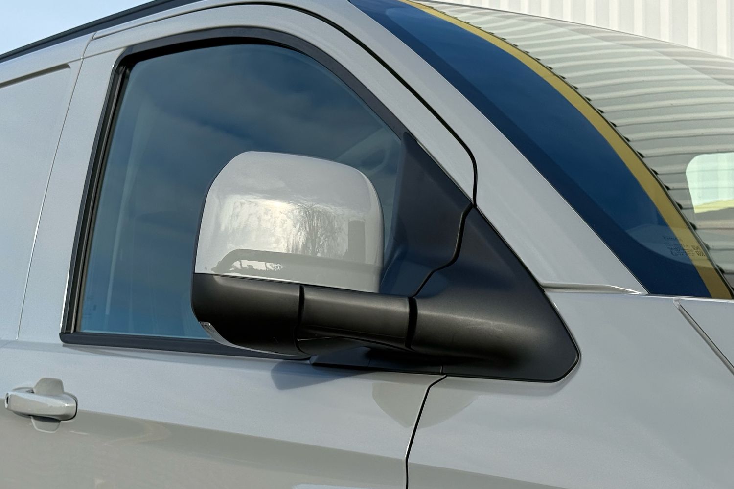 Used Volkswagen Transporter 2026 for sale - 77361896: Photo 26