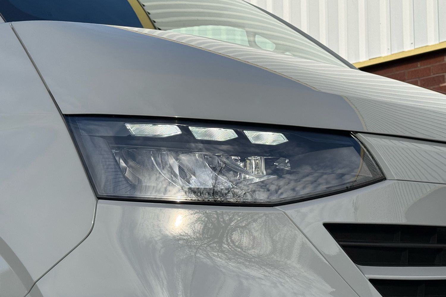 Used Volkswagen Transporter 2026 for sale - 77361896: Photo 27