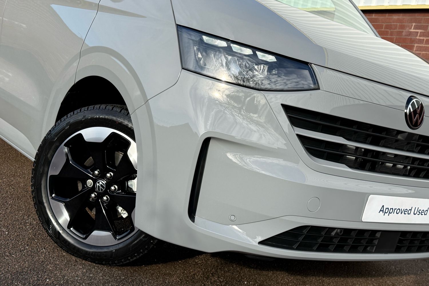 Used Volkswagen Transporter 2026 for sale - 77361896: Photo 28