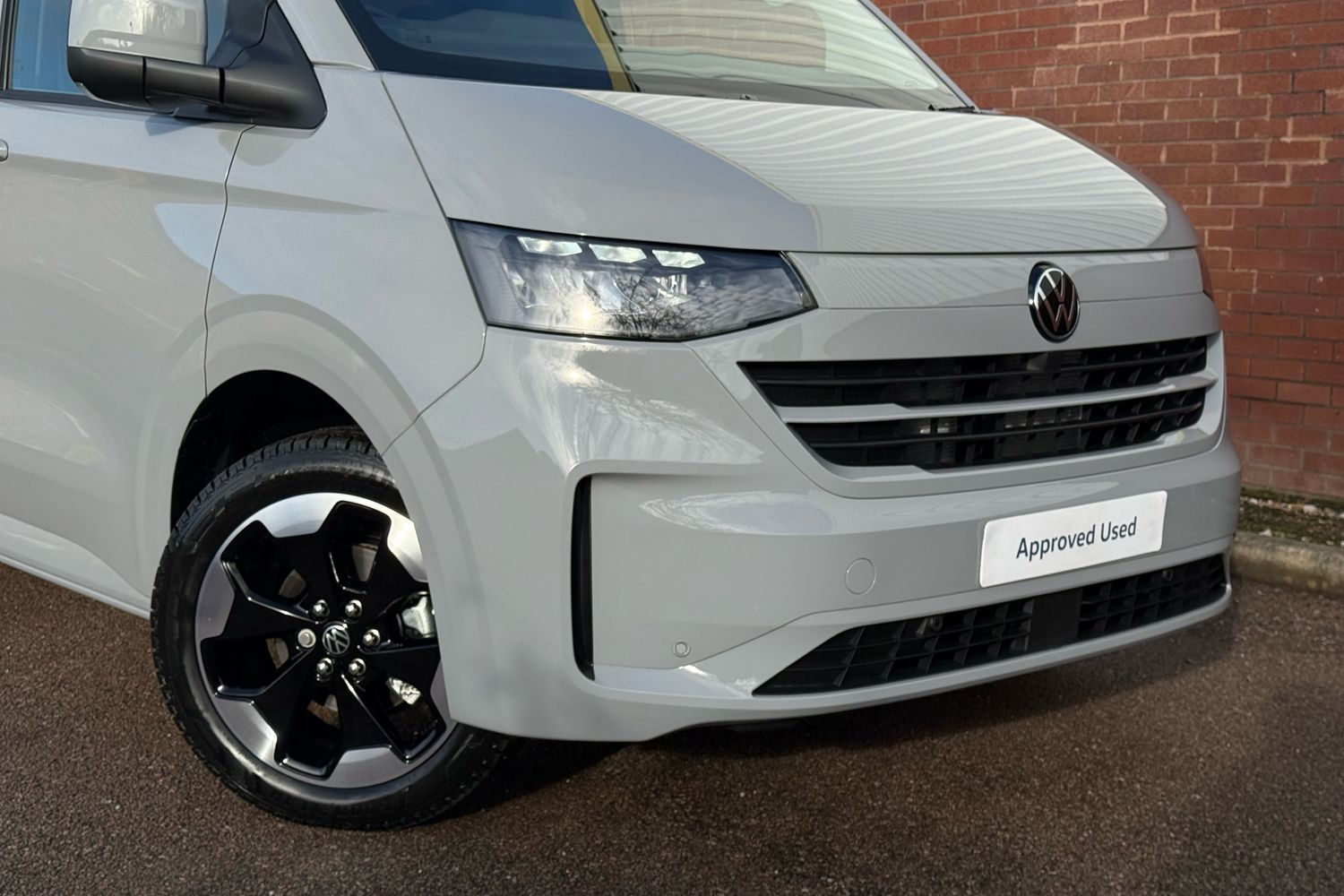 Used Volkswagen Transporter 2026 for sale - 77361896: Photo 29