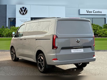 Used Volkswagen Transporter 2026 for sale - 77361896: Photo