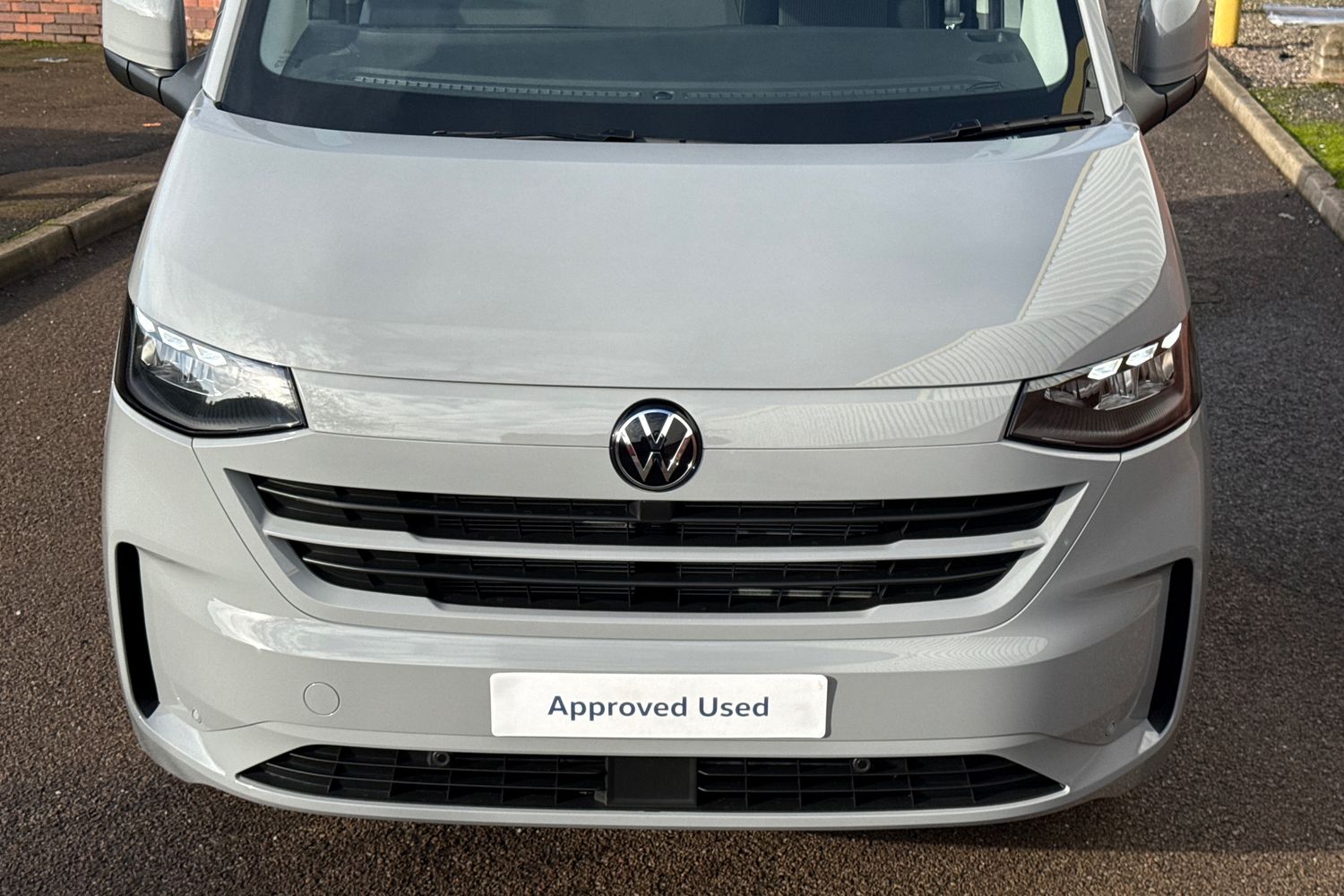 Used Volkswagen Transporter 2026 for sale - 77361896: Photo 31