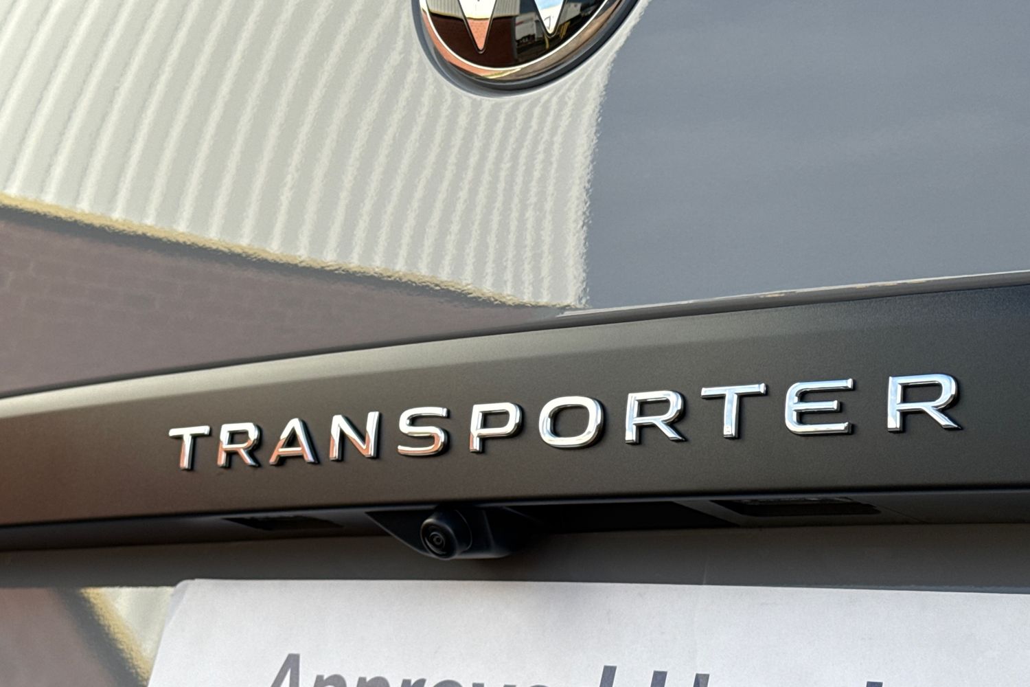 Used Volkswagen Transporter 2026 for sale - 77361896: Photo 36