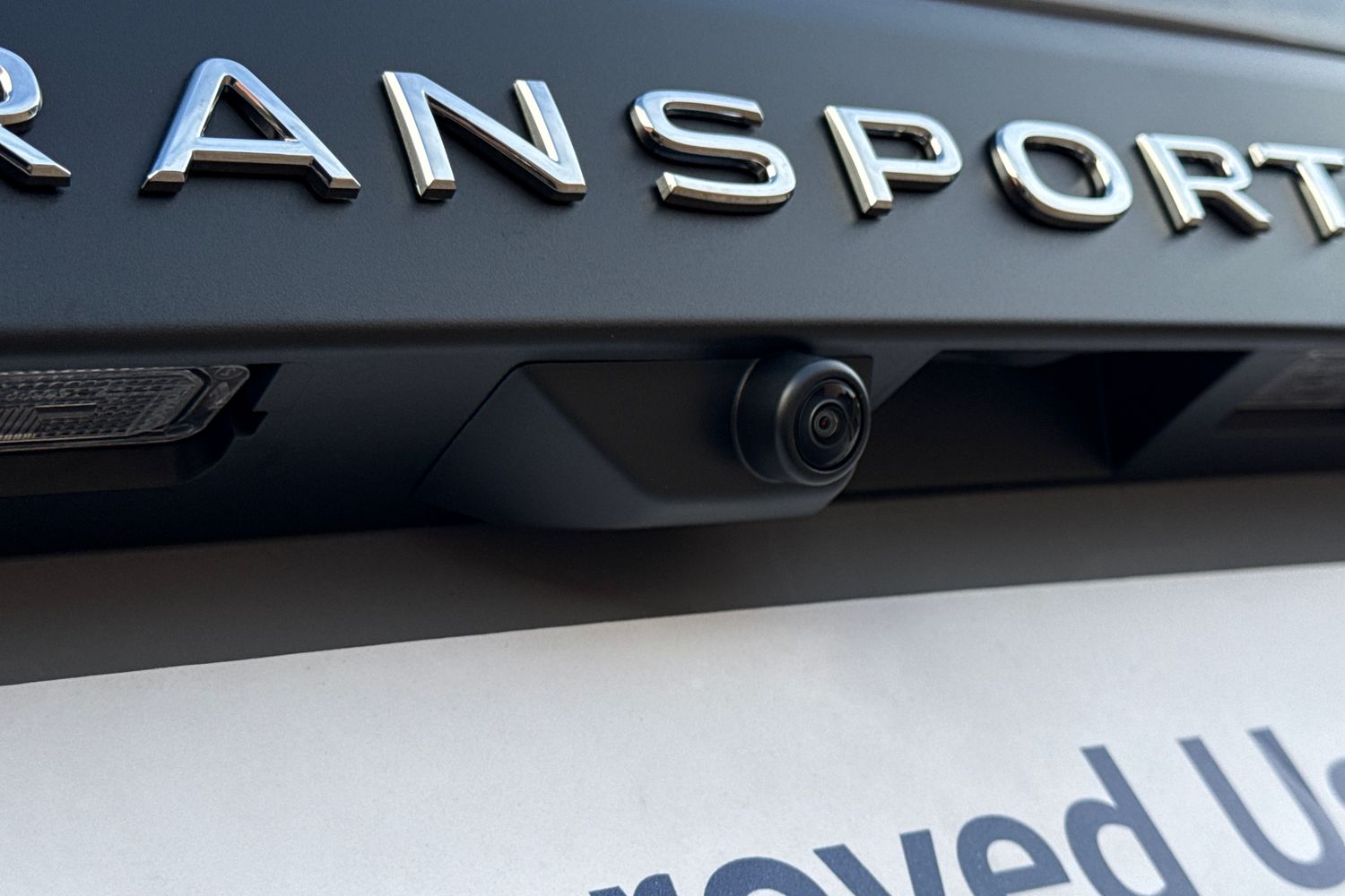 Used Volkswagen Transporter 2026 for sale - 77361896: Photo 37