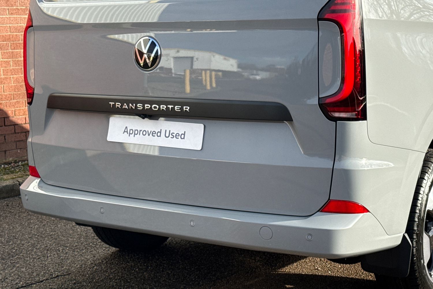 Used Volkswagen Transporter 2026 for sale - 77361896: Photo 38