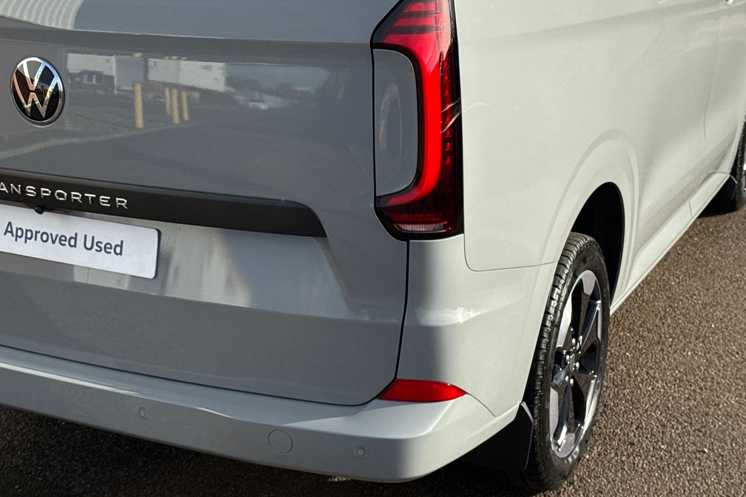 Used Volkswagen Transporter 2026 for sale - 77361896: Photo 39