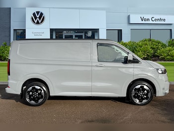 Used Volkswagen Transporter 2026 for sale - 77361896: Photo