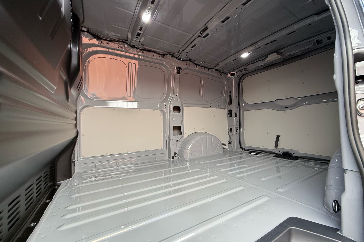 Used Volkswagen Transporter 2026 for sale - 77361896: Photo 45