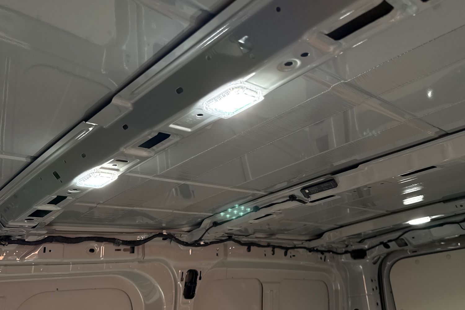 Used Volkswagen Transporter 2026 for sale - 77361896: Photo 46