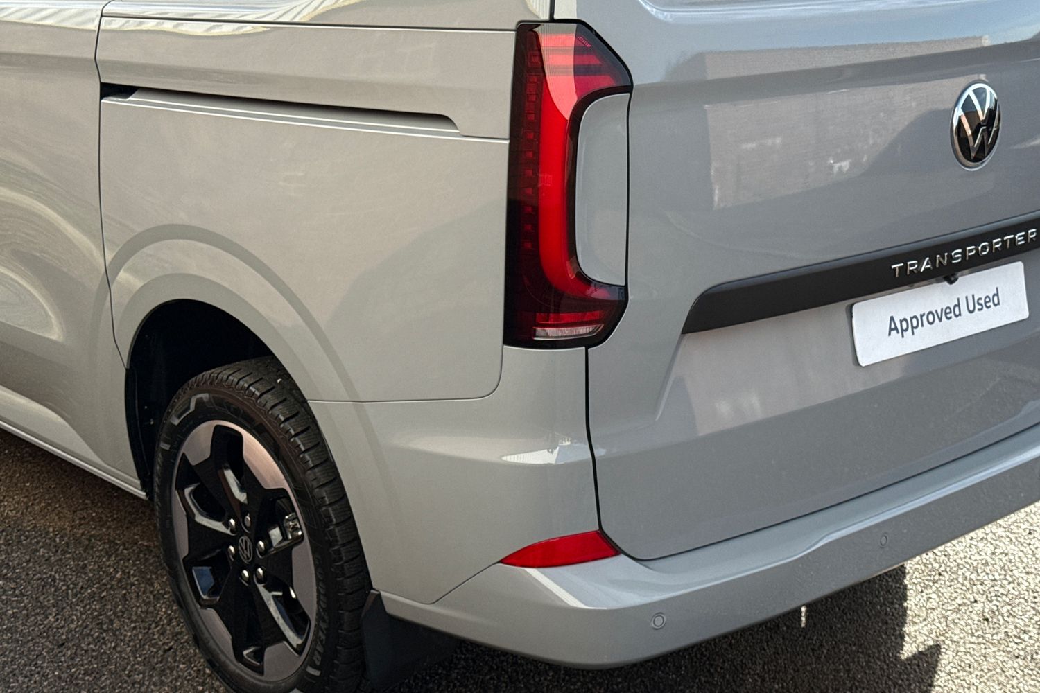 Used Volkswagen Transporter 2026 for sale - 77361896: Photo 7