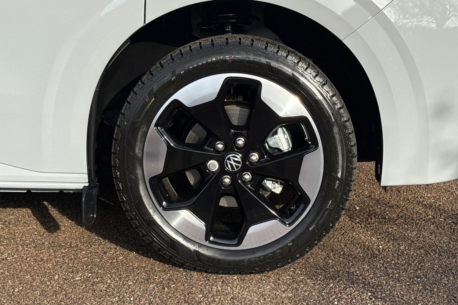 Used Volkswagen Transporter 2026 for sale - 77361896: Photo 9