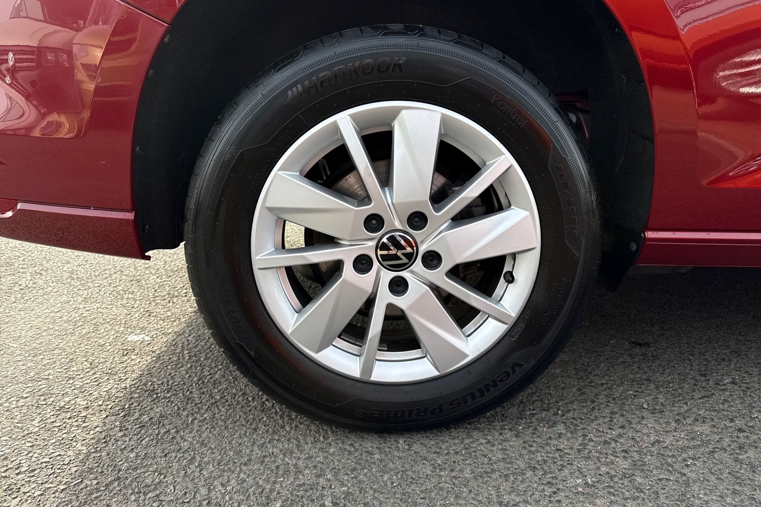 Used Volkswagen Caddy 2025 for sale - 77973201: Photo 10