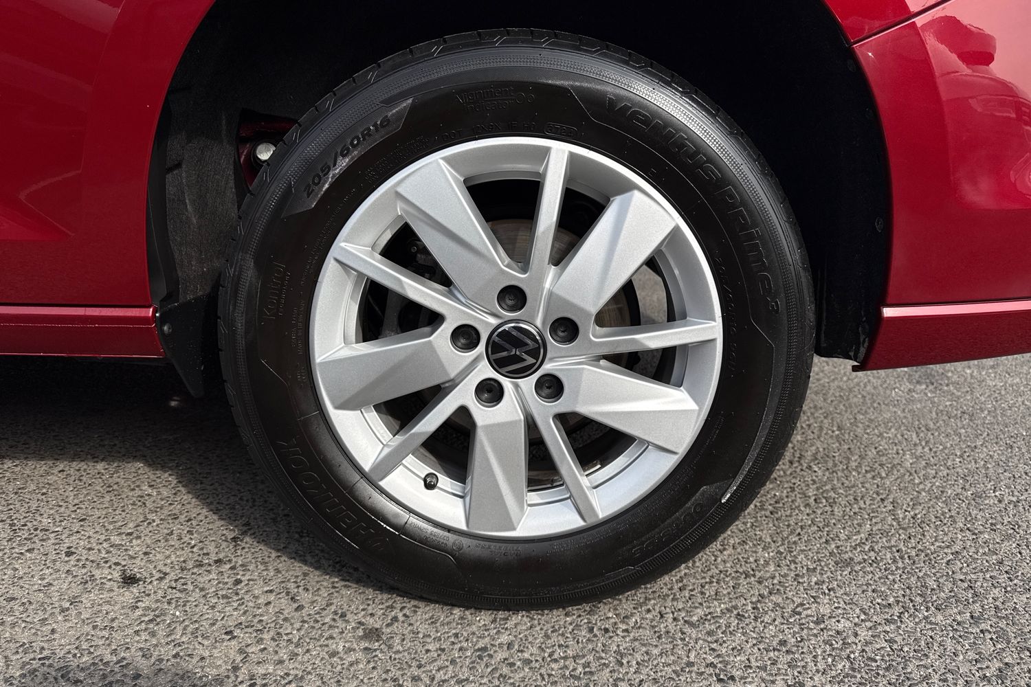 Used Volkswagen Caddy 2025 for sale - 77973201: Photo 11