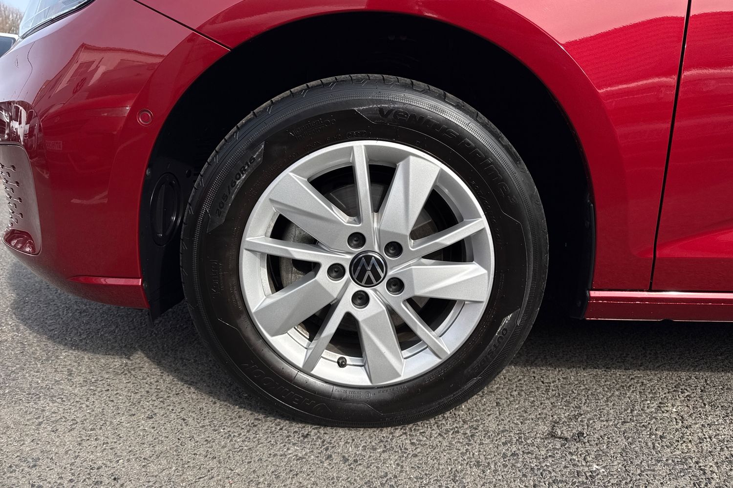 Used Volkswagen Caddy 2025 for sale - 77973201: Photo 12