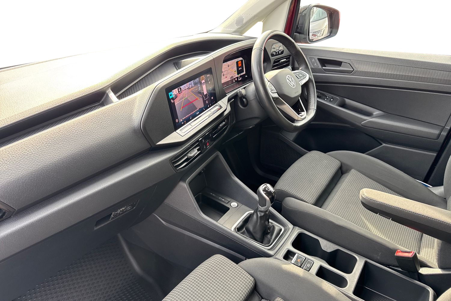 Used Volkswagen Caddy 2025 for sale - 77973201: Photo 14