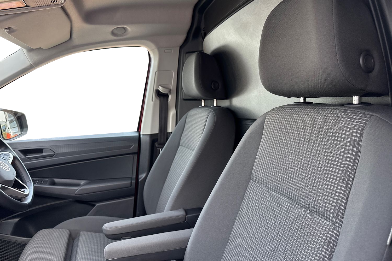 Used Volkswagen Caddy 2025 for sale - 77973201: Photo 15