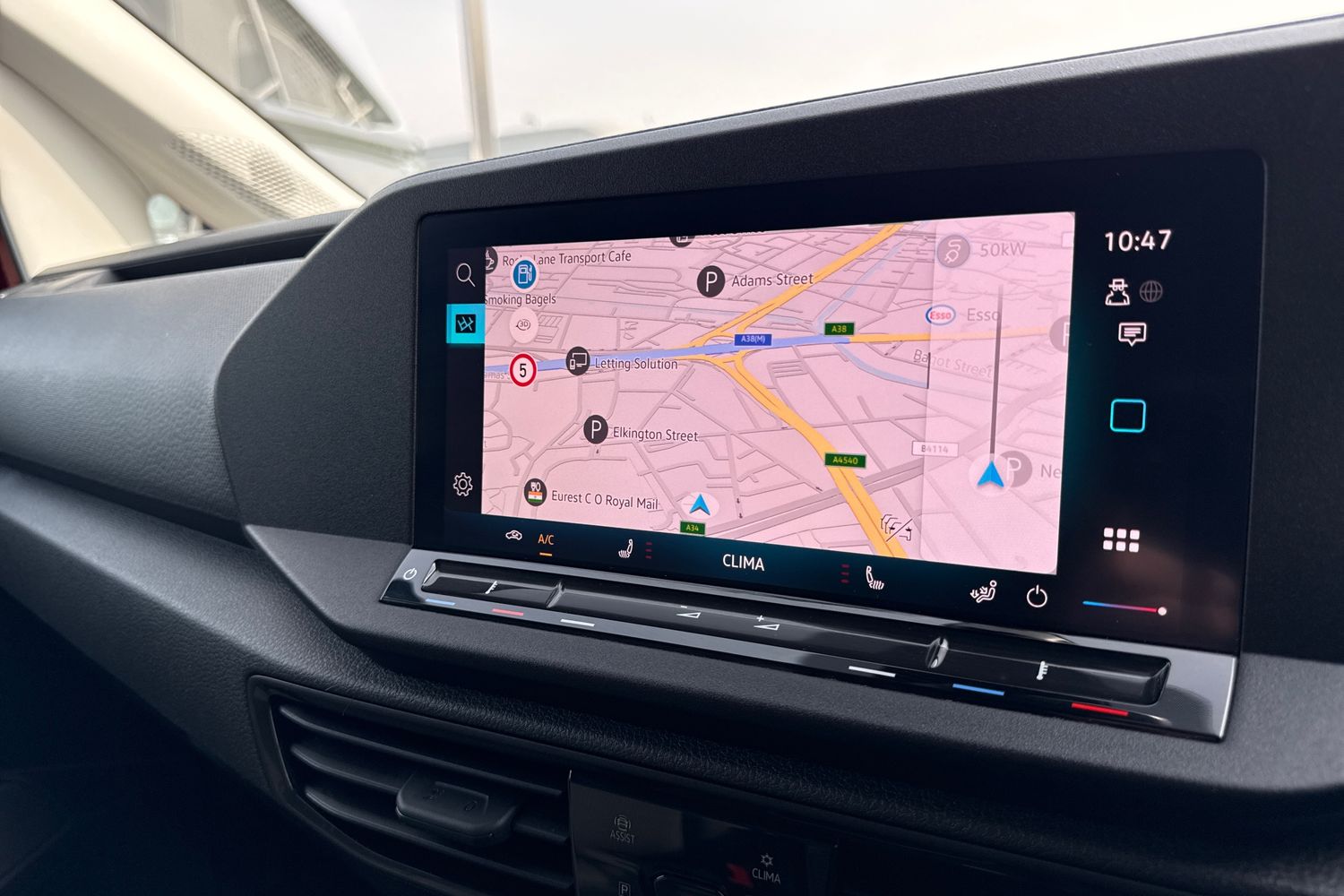 Used Volkswagen Caddy 2025 for sale - 77973201: Photo 16