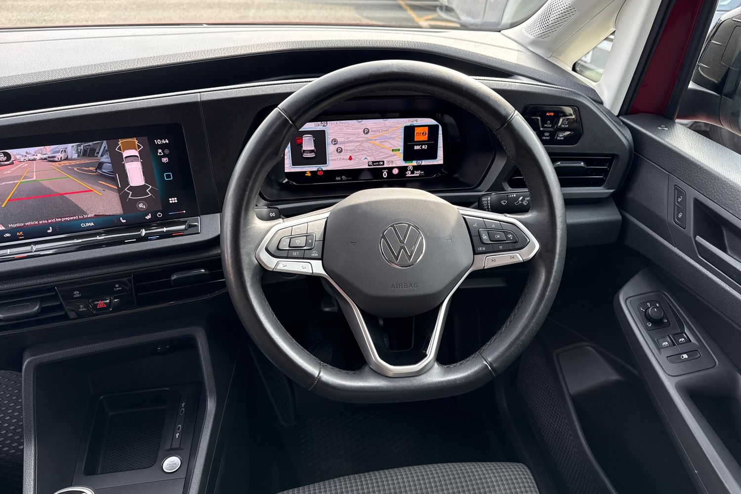 Used Volkswagen Caddy 2025 for sale - 77973201: Photo 17