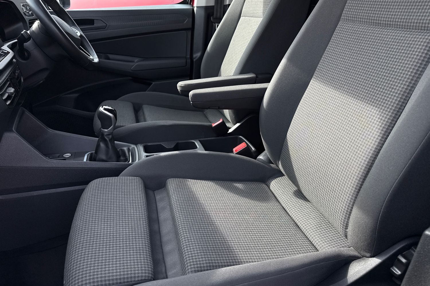 Used Volkswagen Caddy 2025 for sale - 77973201: Photo 18