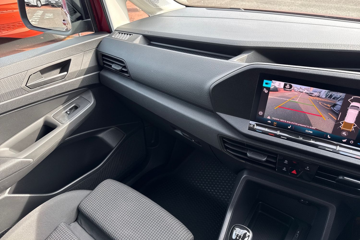 Used Volkswagen Caddy 2025 for sale - 77973201: Photo 19