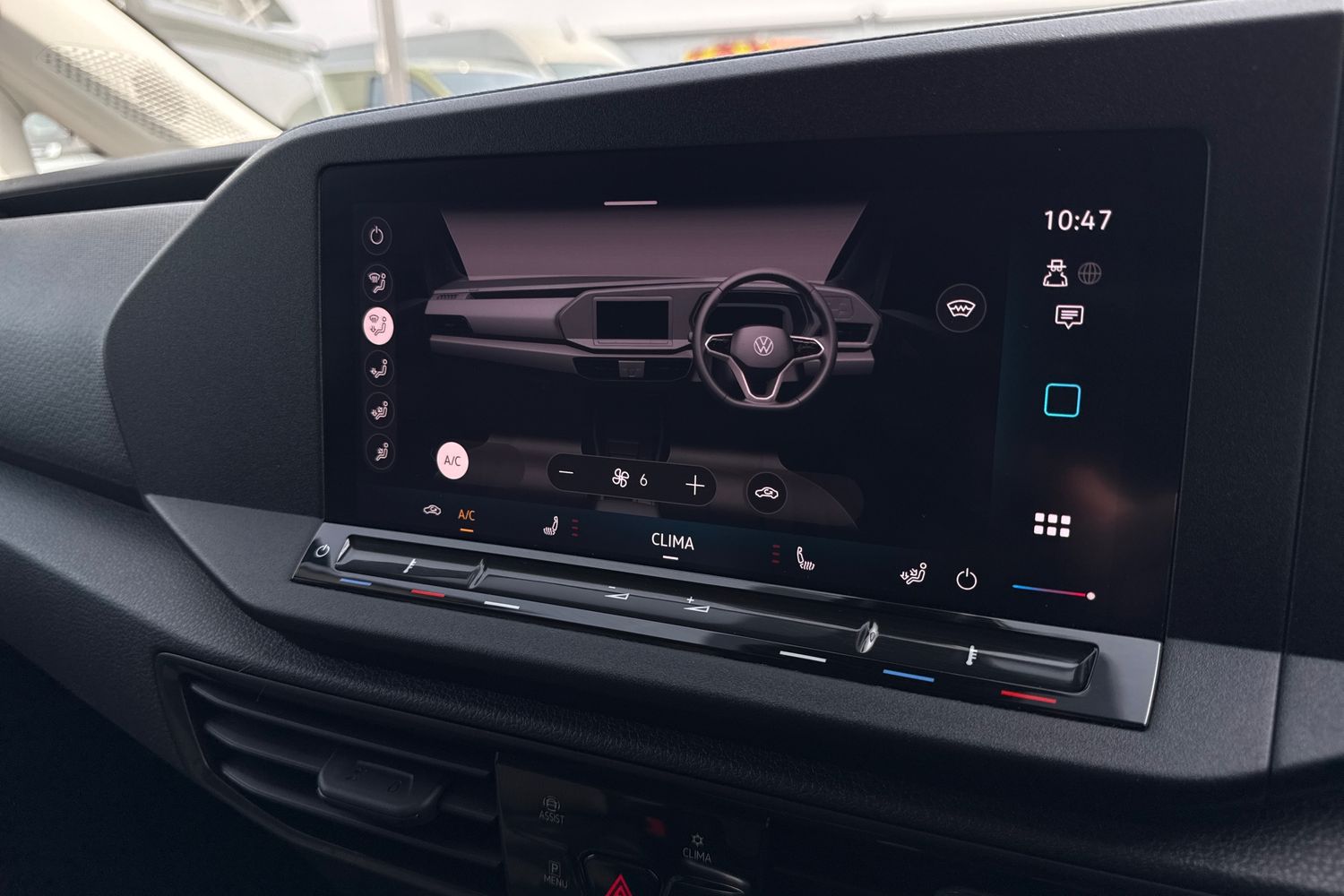 Used Volkswagen Caddy 2025 for sale - 77973201: Photo 21