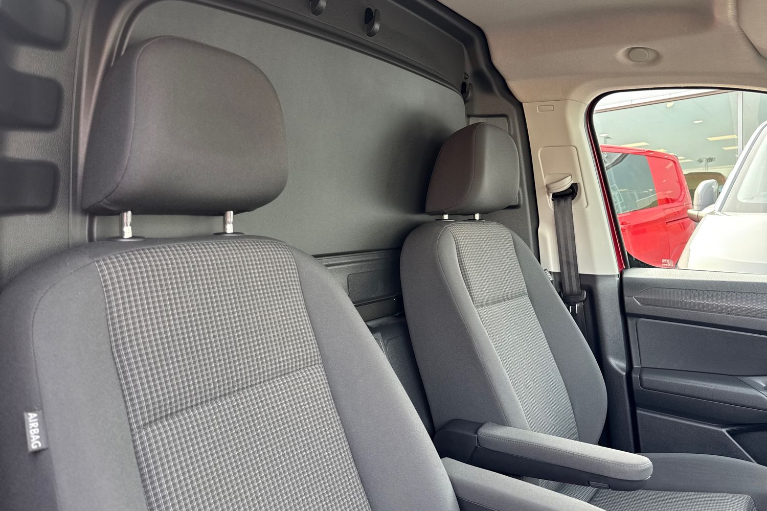 Used Volkswagen Caddy 2025 for sale - 77973201: Photo 23