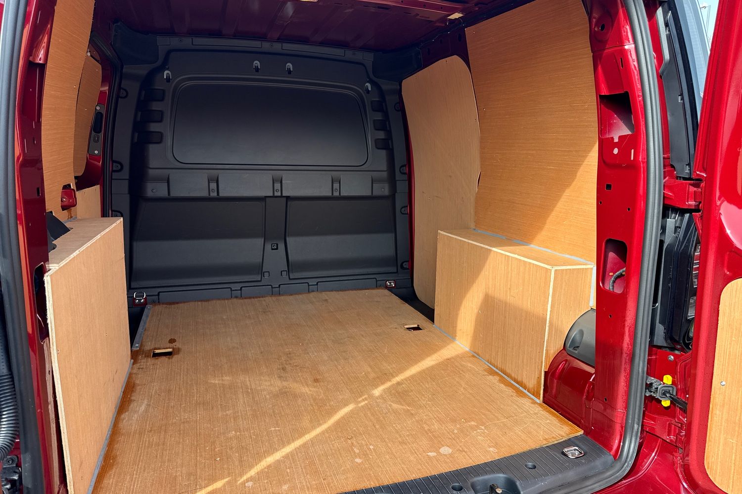 Used Volkswagen Caddy 2025 for sale - 77973201: Photo 24