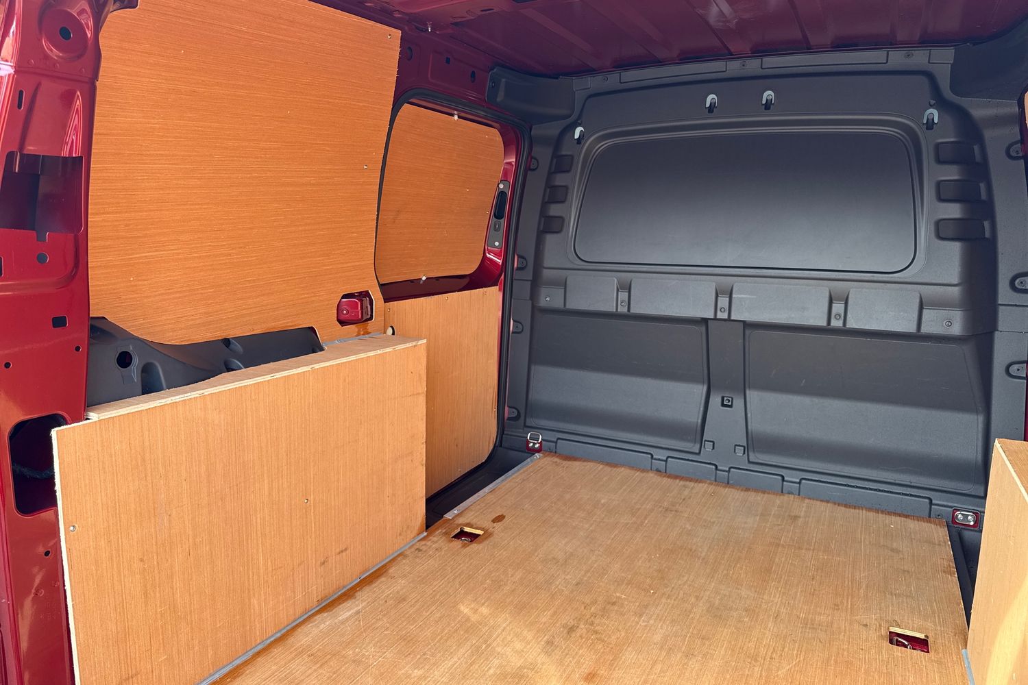 Used Volkswagen Caddy 2025 for sale - 77973201: Photo 25