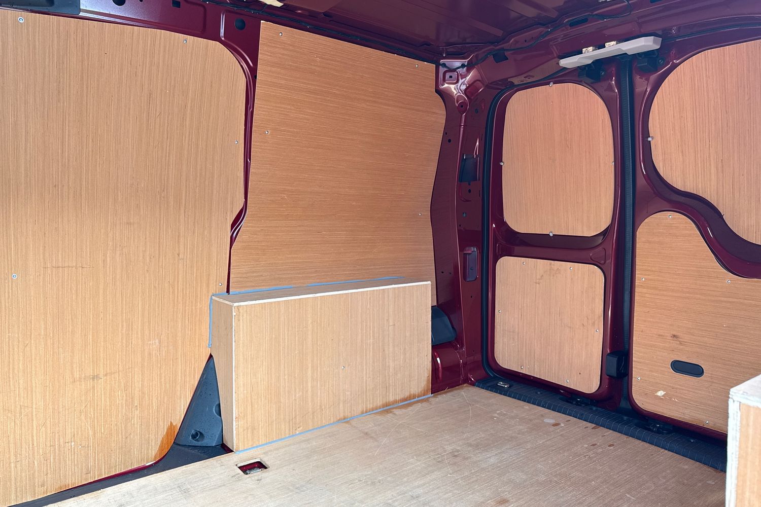 Used Volkswagen Caddy 2025 for sale - 77973201: Photo 26