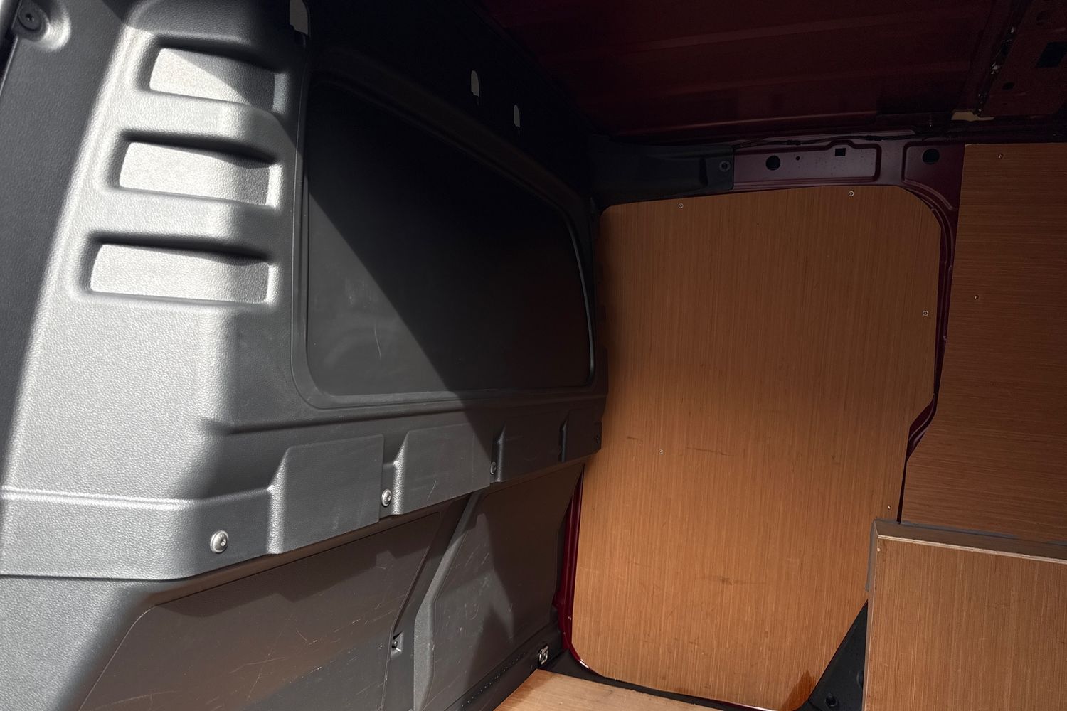 Used Volkswagen Caddy 2025 for sale - 77973201: Photo 27