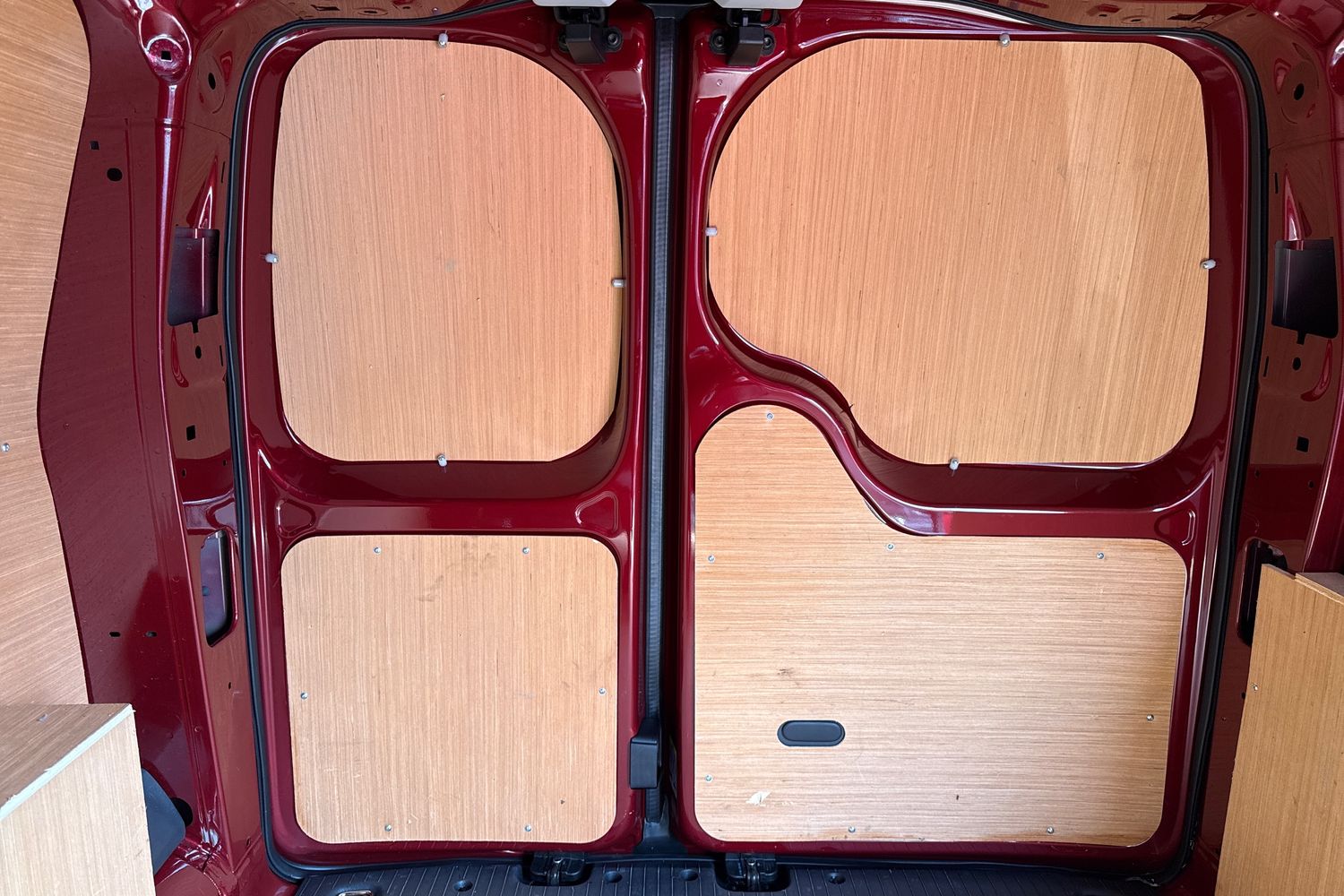 Used Volkswagen Caddy 2025 for sale - 77973201: Photo 28