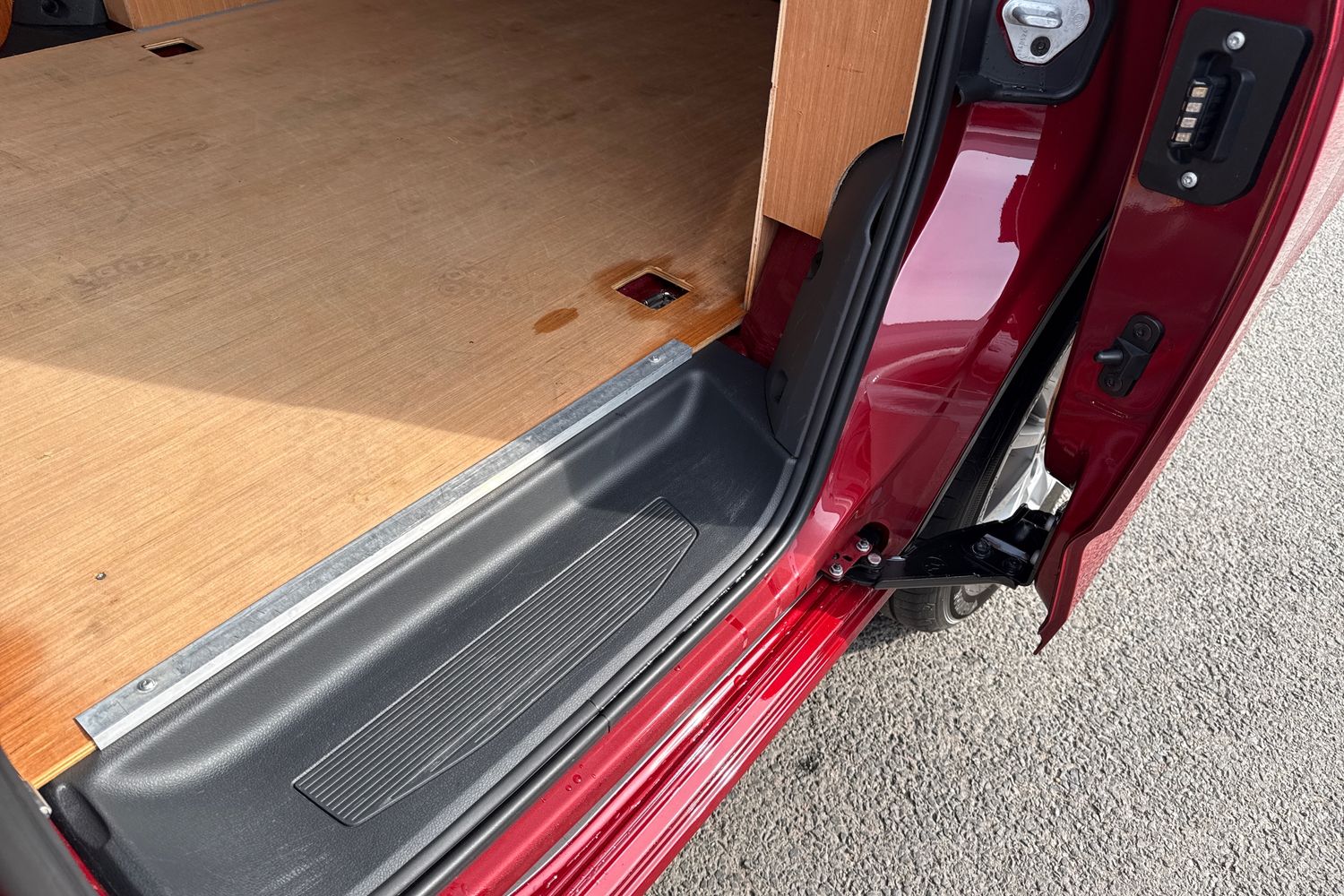 Used Volkswagen Caddy 2025 for sale - 77973201: Photo 29