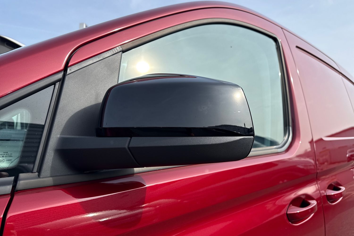 Used Volkswagen Caddy 2025 for sale - 77973201: Photo 33