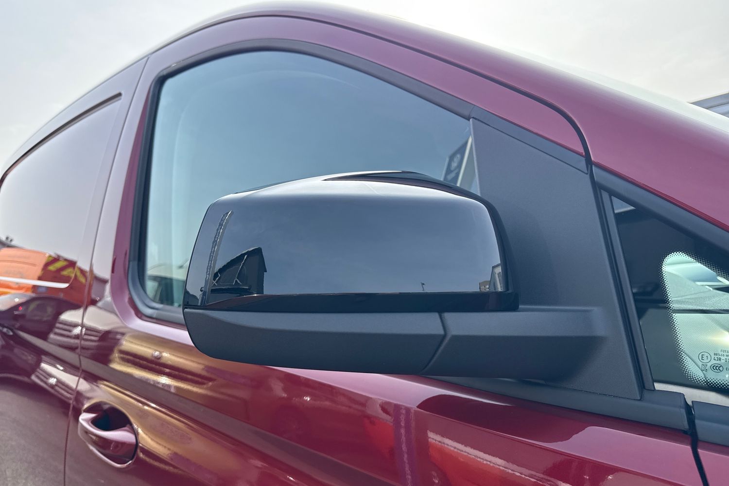 Used Volkswagen Caddy 2025 for sale - 77973201: Photo 34