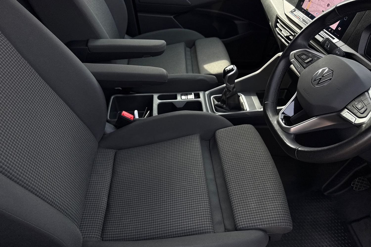 Used Volkswagen Caddy 2025 for sale - 77973201: Photo 35