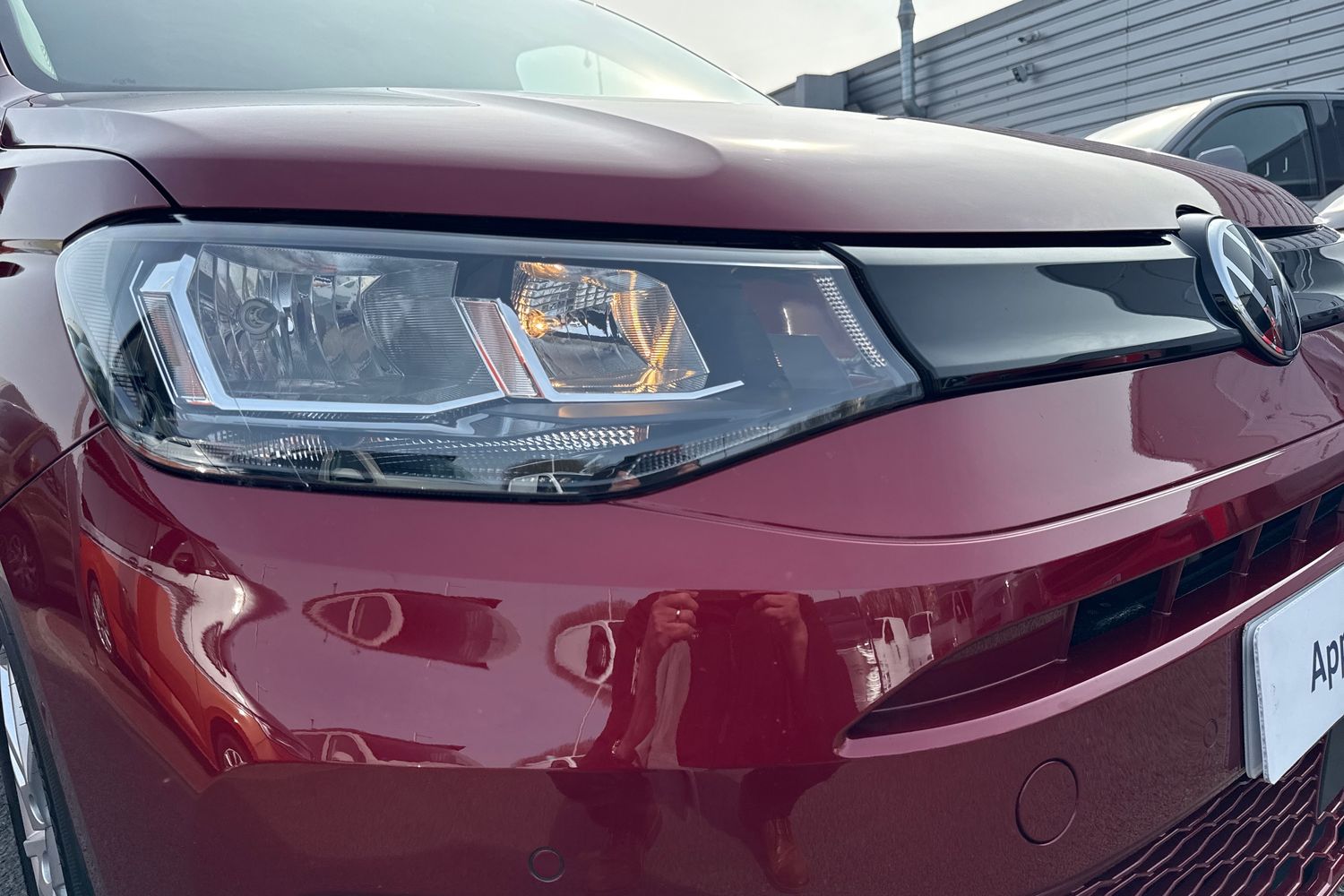 Used Volkswagen Caddy 2025 for sale - 77973201: Photo 37