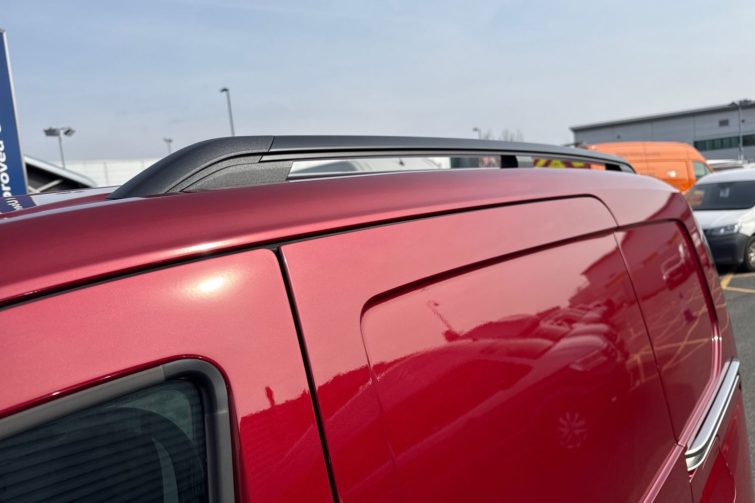 Used Volkswagen Caddy 2025 for sale - 77973201: Photo 39