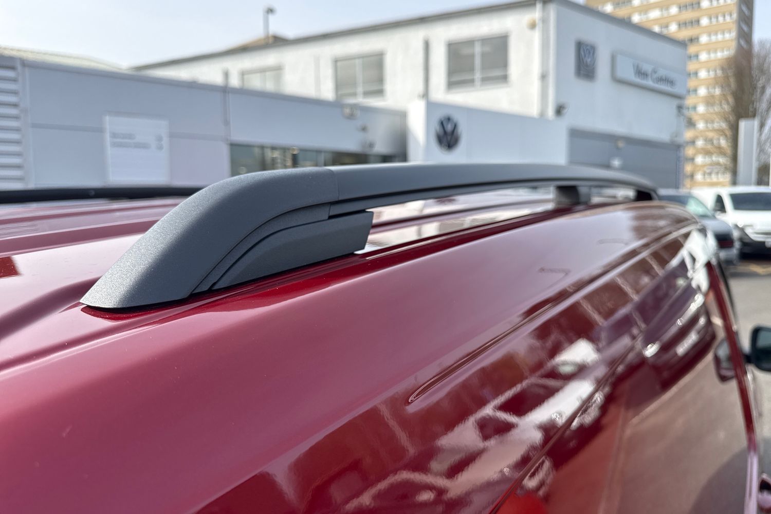 Used Volkswagen Caddy 2025 for sale - 77973201: Photo 40