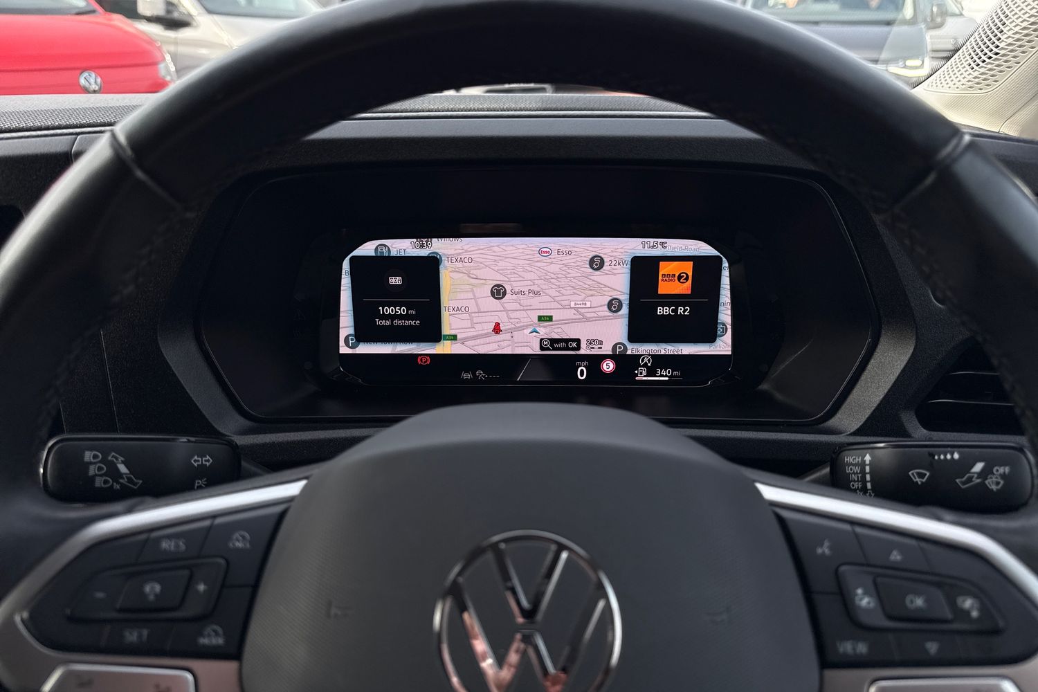 Used Volkswagen Caddy 2025 for sale - 77973201: Photo 45