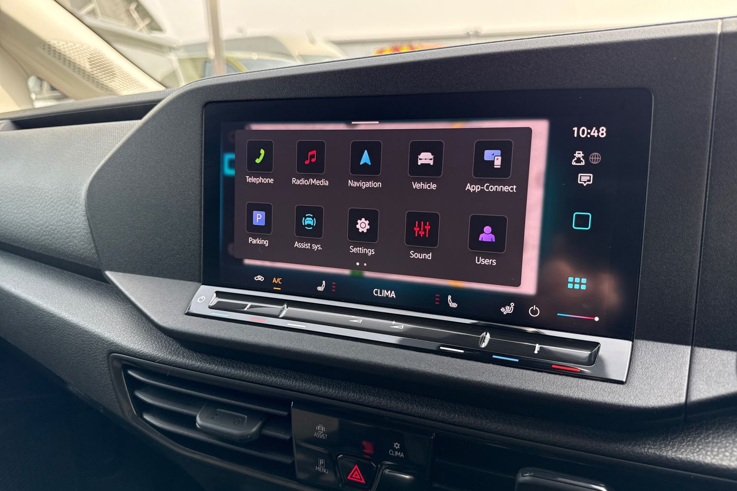 Used Volkswagen Caddy 2025 for sale - 77973201: Photo 56