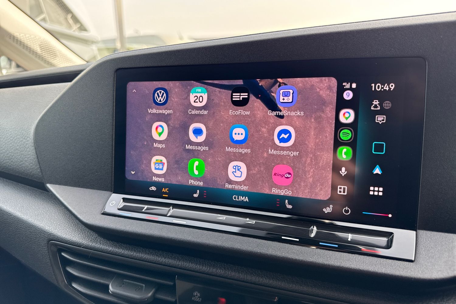 Used Volkswagen Caddy 2025 for sale - 77973201: Photo 58