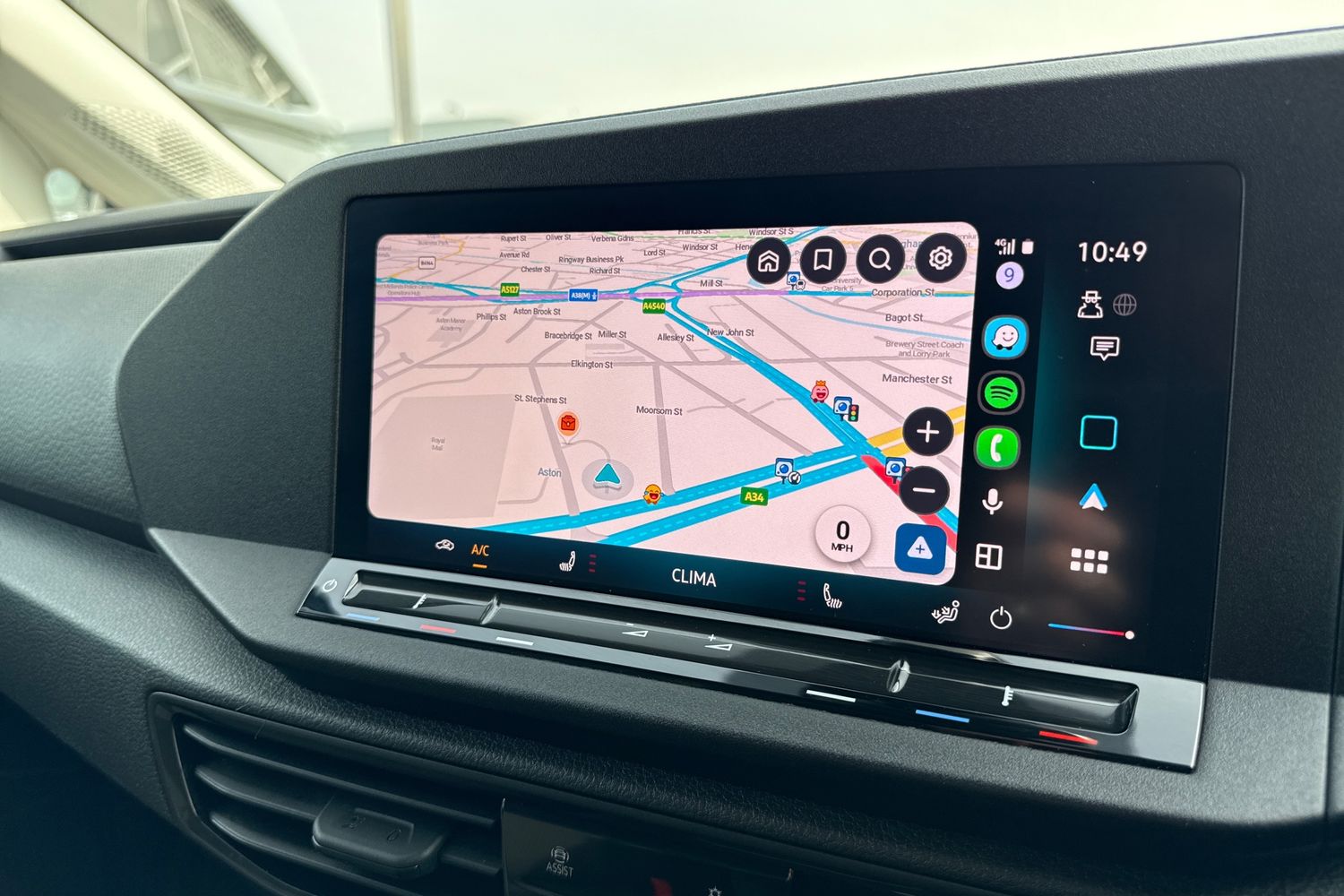 Used Volkswagen Caddy 2025 for sale - 77973201: Photo 60