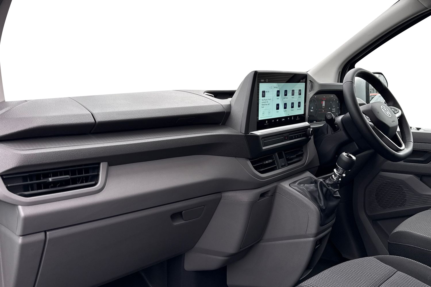 Used Volkswagen Transporter 2025 for sale - 76515873: Photo 14